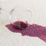 Teppich reinigen ohne Chemie